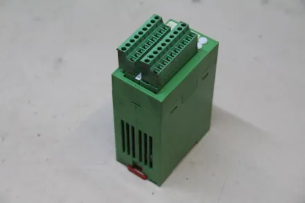Phoenix Contact EG 45  ME2213 Motorsteuerung – RESALE