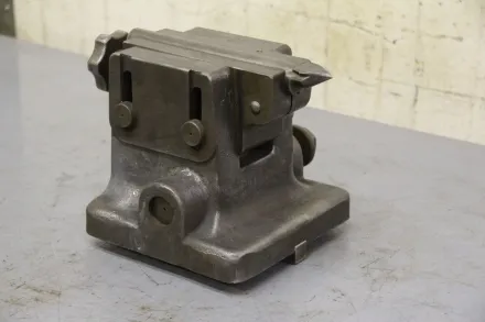 Fritz Werner Spitzenhöhe mm Reitstock – RESALE