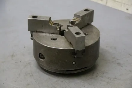 Smw 220 mm Keilstangenfutter – RESALE
