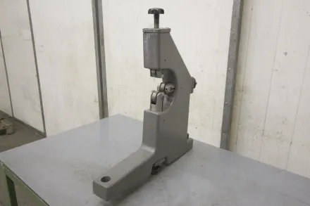 Vdf Durchmesser 170 mm Lünette mitfahrend – RESALE