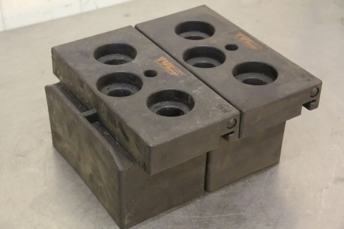 Kelch SK30 Werkzeugträger SK 30