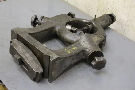Durchmesser 190 mm Lünette – RESALE