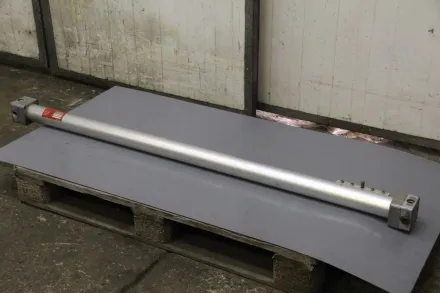 Origa P120-25 Linearantrieb Hublänge 1310 mm – RESALE