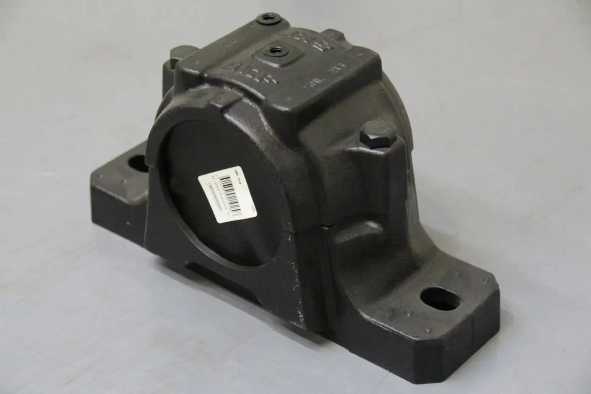 SKF SNL 213 Stehlagergehäuse