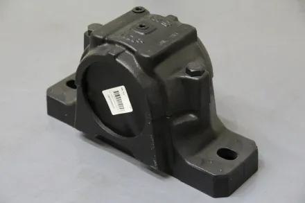 Skf SNL 213 Stehlagergehäuse – RESALE