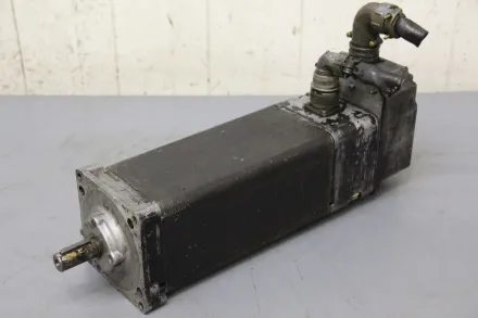 Siemens 1HU3058-0AC01-0ZZ9-Z Permanent Magnet Motor – RESALE