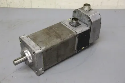 Siemens 1HU3056-0AC01-0ZZ9-Z Permanent Magnet Motor – RESALE