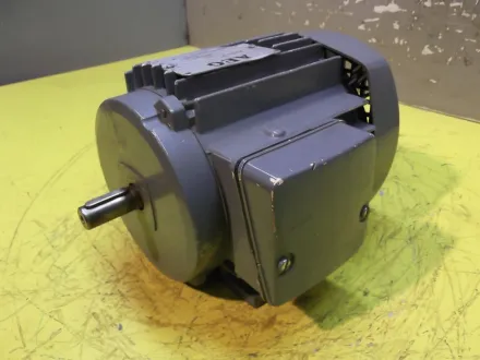 Aeg CAM71NX2 Elektromotor 0,55 kW 2840 U/min – RESALE