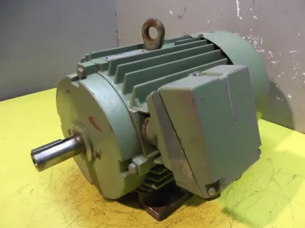 Mez 1AP112M-6s Elektromotor 2,2 kW 950 U/min – RESALE