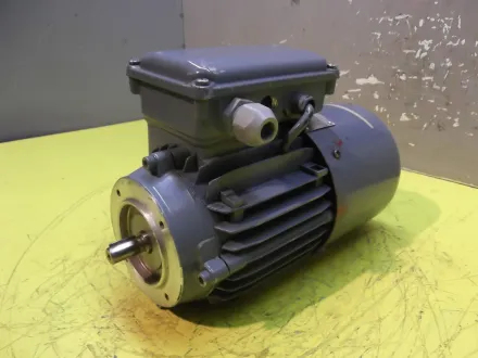 Emod B63L/2XTK4 Elektromotor 0,25 kW 2800 U/min – RESALE
