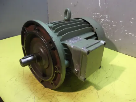 Hew EXF112M/4 Elektromotor 3,6 kW 1440 U/min – RESALE