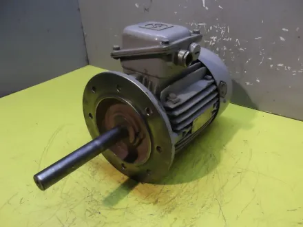 Loher ENCV-090LB-04M Elektromotor 1,35 kW 1425 U/min Ex – RESALE