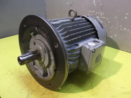 Bauknecht RF4/8-75 Elektromotor 1,5 kW 685 U/min – RESALE