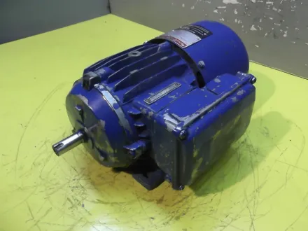 Emod HB 71L/4 WU Elektromotor 0,45 kW 1300 U/min – RESALE