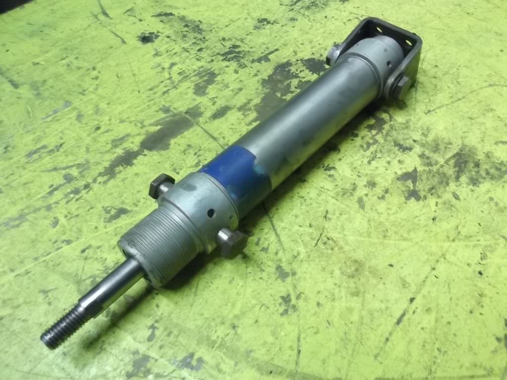 Festo DSW-40-100-PPV-A Pneumatikzylinder