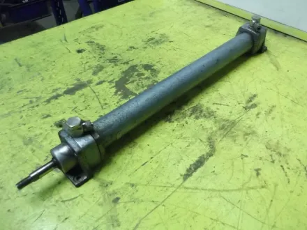 Festo DC-35-400-PPV Pneumatikzylinder – RESALE