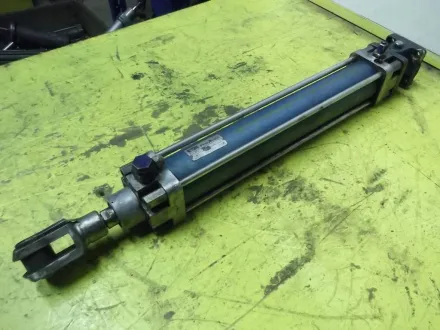 Airtec Pneumatic 50-300 Pneumatikzylinder – RESALE