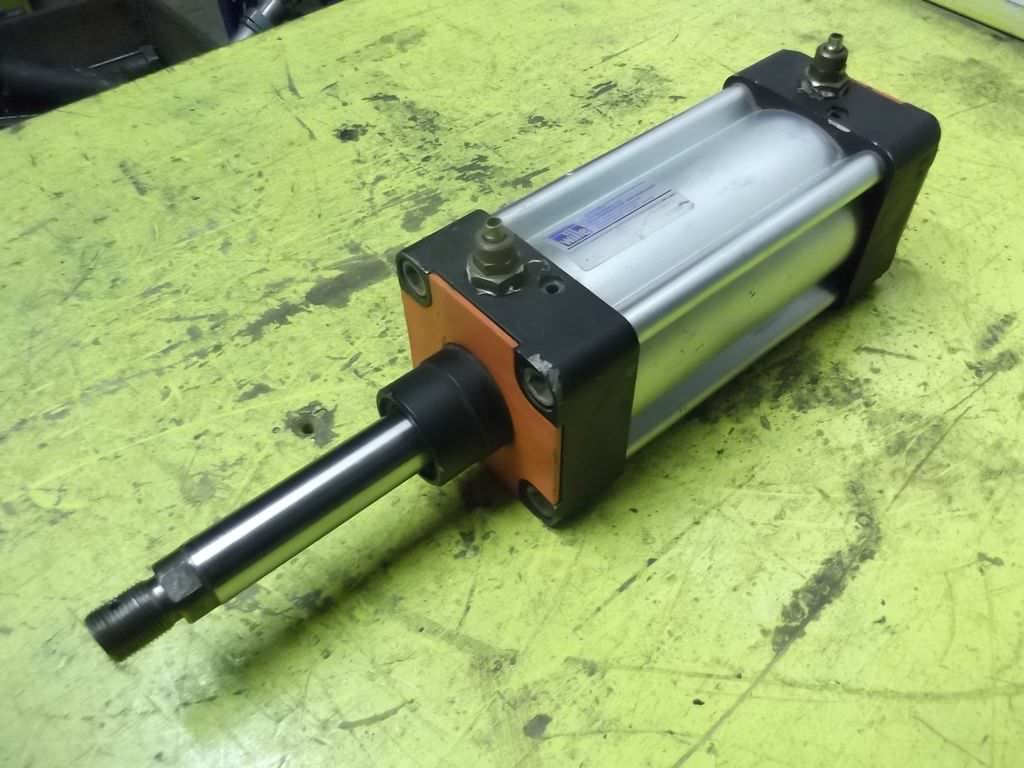 Unbekannt 80/100 Pneumatikzylinder