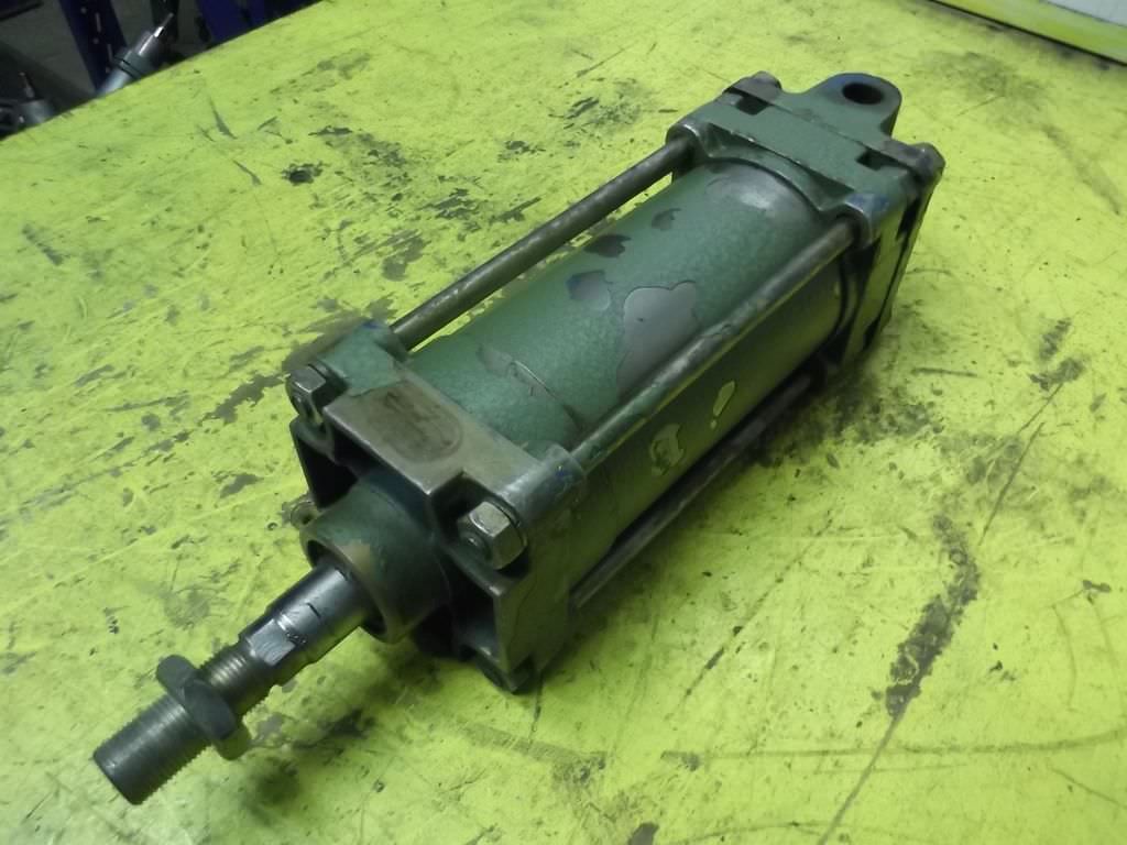 Unbekannt 80/105 Pneumatikzylinder