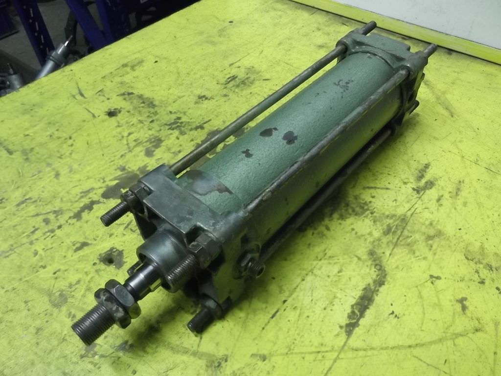 Unbekannt 80/200 Pneumatikzylinder