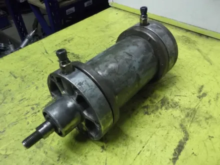 Festo DC-100-0140PPV Pneumatikzylinder – RESALE