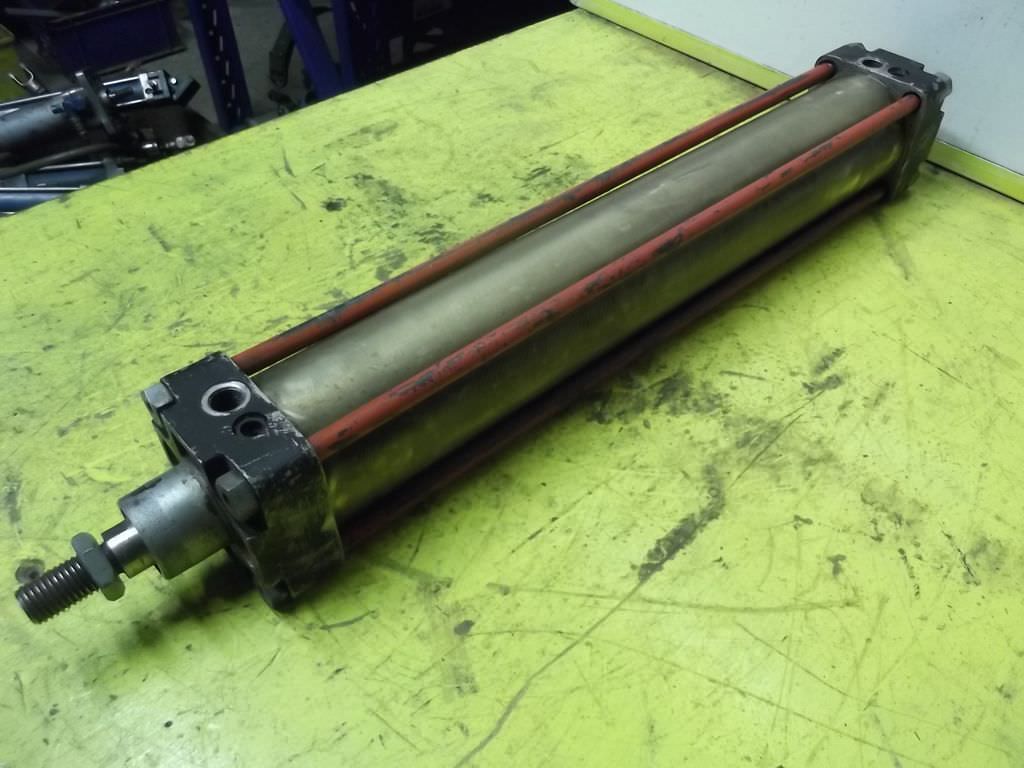 Unbekannt 80/430 Pneumatikzylinder