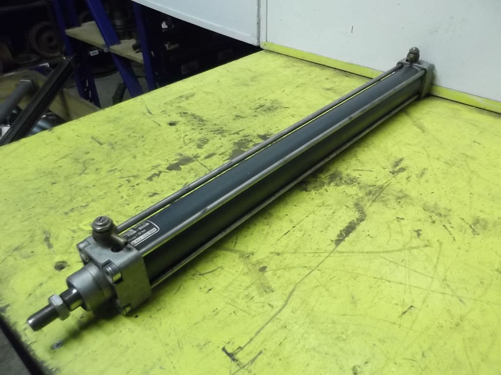 Bosch 0 822 222 029 Pneumatikzylinder