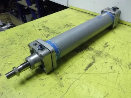 Festo DN-80-400-PPV Pneumatikzylinder – RESALE