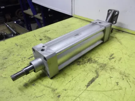Airtec Pneumatic TS-80-250 Pneumatikzylinder – RESALE