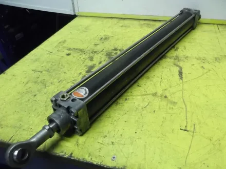 Hoerbiger DZ 1063/600-3 Pneumatikzylinder – RESALE