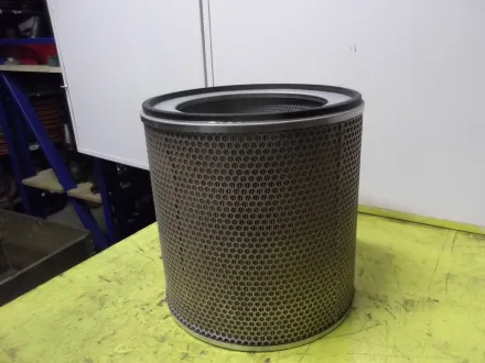 Atlas Copco 1030 0979 00 Luftfilter – RESALE