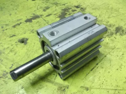 Airtec Pneumatic ND-50-50 Pneumatikzylinder – RESALE