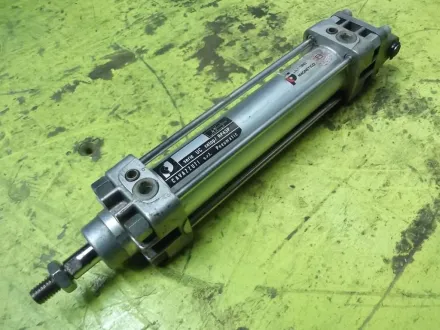 Pneumatica Cavazzuti 32/100 Pneumatikzylinder – RESALE