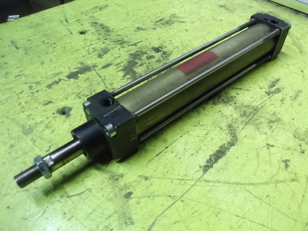 50/250 Pneumatikzylinder
