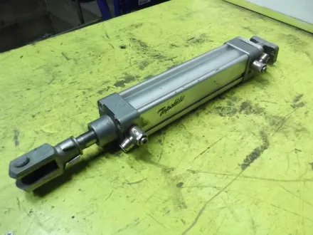 Hoerbiger 50/200 Pneumatikzylinder – RESALE