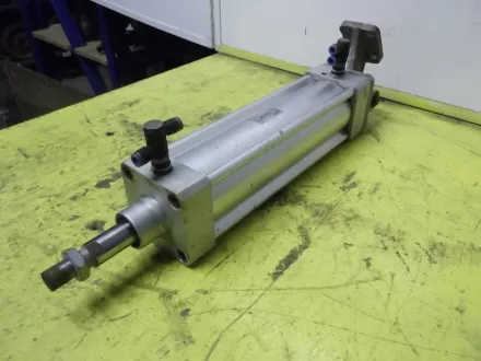Airtec Pneumatic TS-80-250 Pneumatikzylinder – RESALE