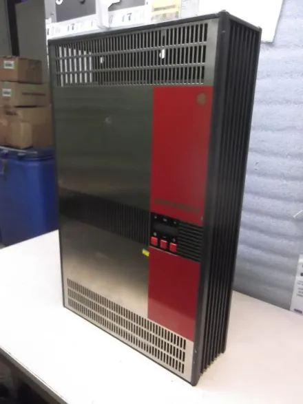 Pdl Electronics Microdrive-3 UDZ-70 Frequenzumrichter 33-44 kW – RESALE