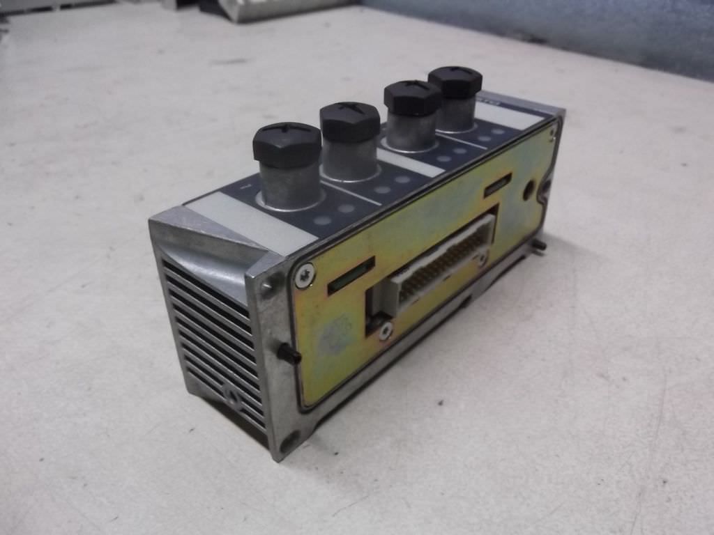 Festo VIGE-03-FB-8 Eingangsmodul
