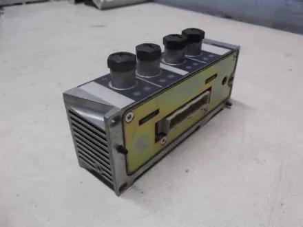 Festo VIGE-03-FB-8 Eingangsmodul – RESALE