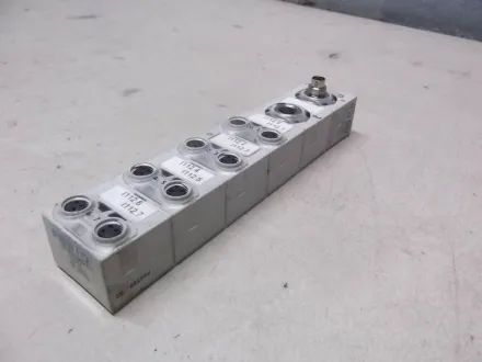 Festo CP-E08-M8-CL Eingangsmodul – RESALE