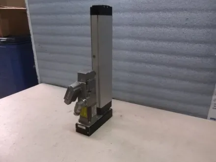 Bosch Rexroth/Siemens R036030000 Linearantrieb – RESALE