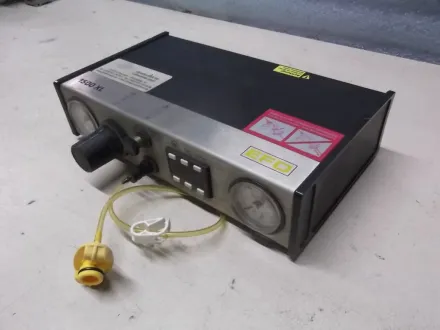 Efd 1500XL Dosiergerät – RESALE