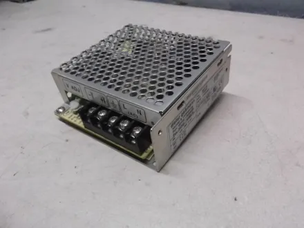 Dieter Gaßmann SNT 25 Schaltnetzteil 25 Watt – RESALE