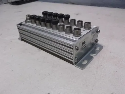 Festo CP-E16-M8 Eingangsmodul – RESALE