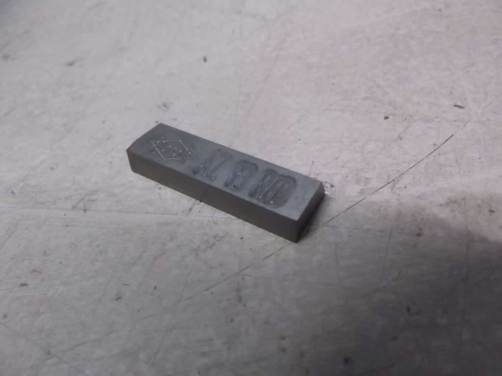 Mapal SP-AZ93R6D Wendeschneidplatten für Reibahle