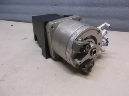 Festo DMSI Pneumatikdrehzylinder Schwenkantrieb – RESALE