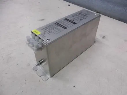 Bosch Rexroth NFD03.1-480-007 Netzfilter – RESALE