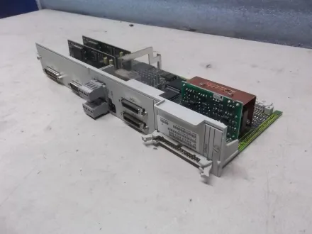 Siemens Simodrive 6SN1118-0DG23-0AA0 Regelungseinschub – RESALE