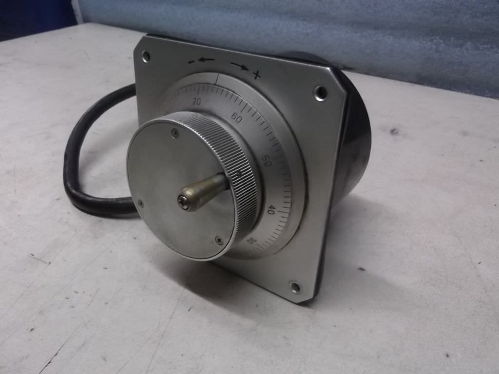 Fujitsu Fanuc A860-0200-T021 Pulse Generator