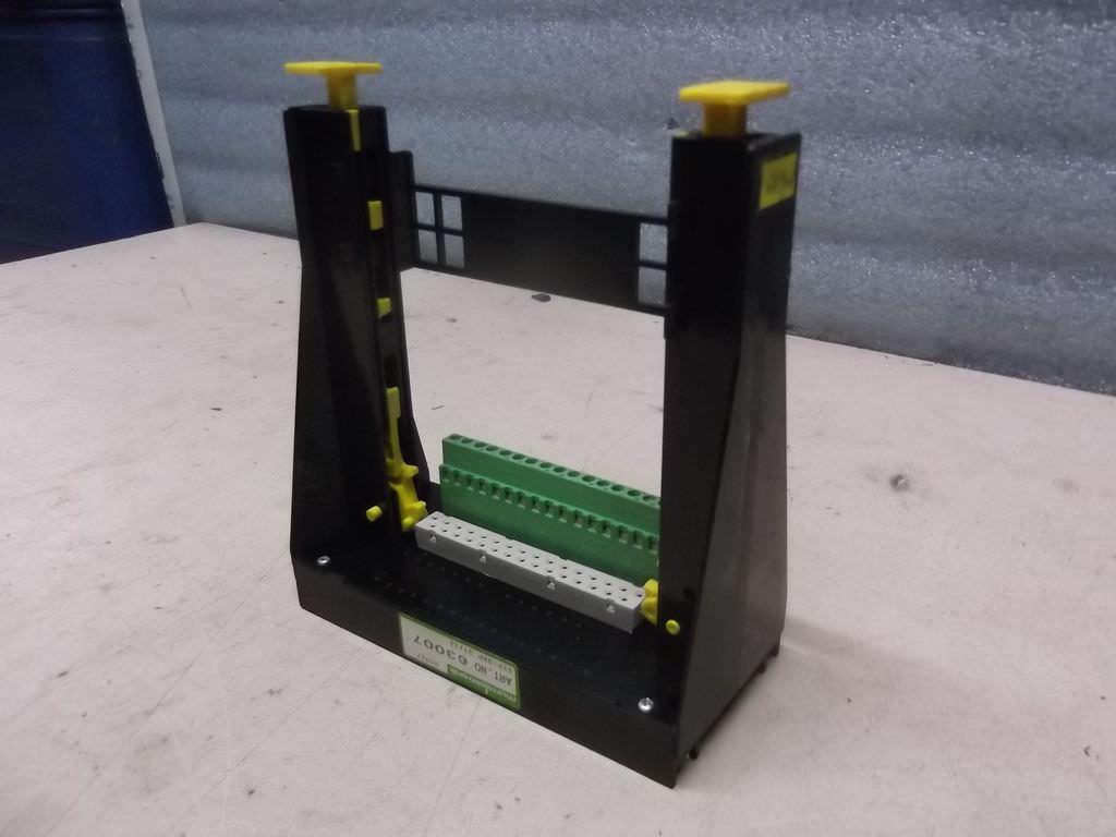 Murr elektronik SKP 31/II Steckkartenträger für Europakarte